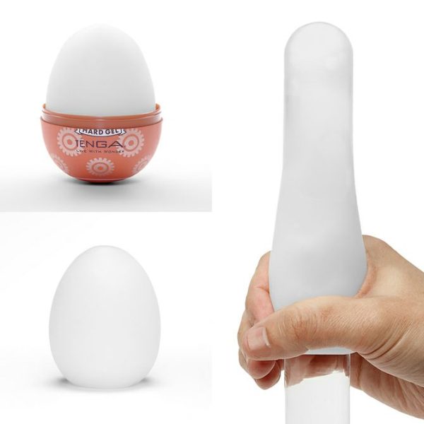 Eggs Masturbators | Tenga – Egg Gear Eggs Masturbators Eggs Masturbators