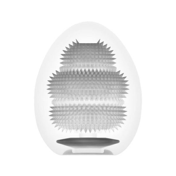 Eggs Masturbators | Tenga – Egg Misty Ii Eggs Masturbators Eggs Masturbators