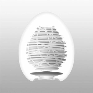 Eggs Masturbators | Tenga – Egg Silky Ii Eggs Masturbators Eggs Masturbators