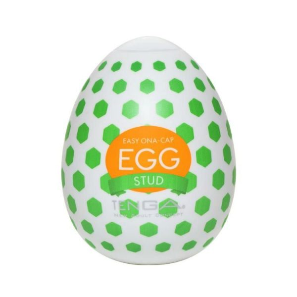 Eggs Masturbators | Tenga – Egg Stud Eggs Masturbators Eggs Masturbators