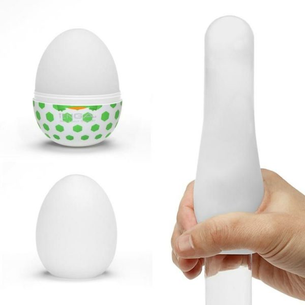 Eggs Masturbators | Tenga – Egg Stud Eggs Masturbators Eggs Masturbators