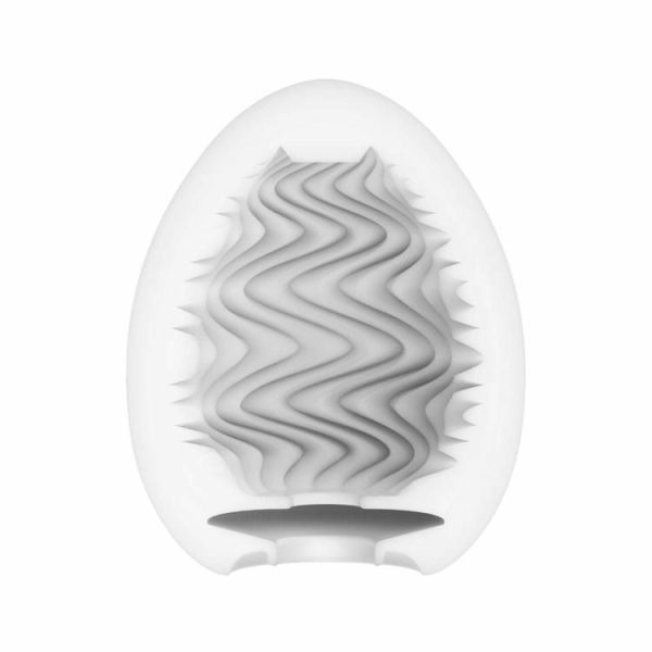 Eggs Masturbators | Tenga – Egg Wind Eggs Masturbators Eggs Masturbators