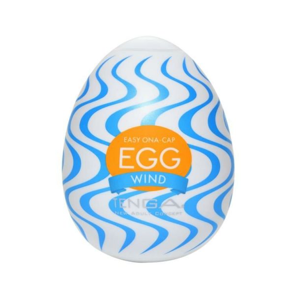 Eggs Masturbators | Tenga – Egg Wind Eggs Masturbators Eggs Masturbators