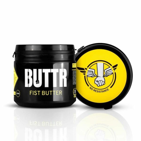 Fisting | Buttr – Fisting Butter – 500Ml Fisting BUTTR