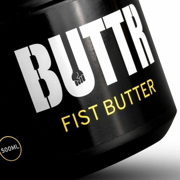 Fisting | Buttr – Fisting Butter – 500Ml Fisting BUTTR