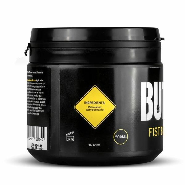 Fisting | Buttr – Fisting Butter – 500Ml Fisting BUTTR