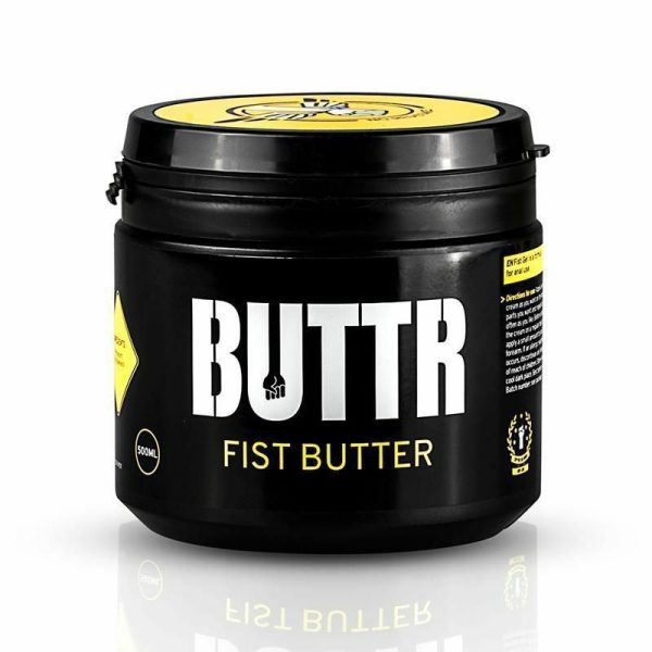 Fisting | Buttr – Fisting Butter – 500Ml Fisting BUTTR