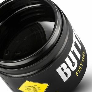 Fisting | Buttr – Fisting Gel – 500Ml Sex Toys BUTTR