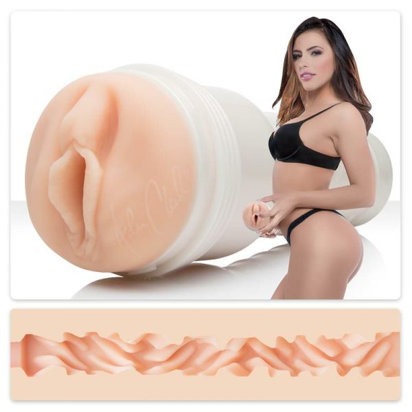 Fleshlight Masturbators | Fleshlight – Adriana Chechik Empress Masturbator Fleshlight Masturbators Fleshlight