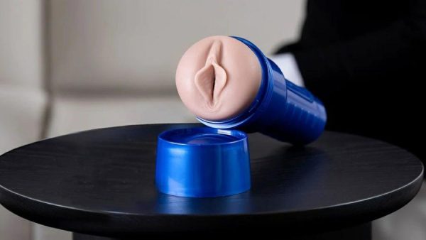 Fleshlight Masturbators | Fleshlight – Boost Bang Masturbator – Flesh Fleshlight Masturbators Fleshlight