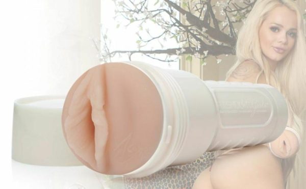 Fleshlight Masturbators | Fleshlight – Elsa Jean Tasty Masturbator Fleshlight Masturbators Fleshlight