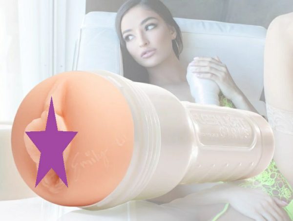 Fleshlight Masturbators | Fleshlight – Emily Willis Squirt Masturbator Fleshlight Masturbators Fleshlight