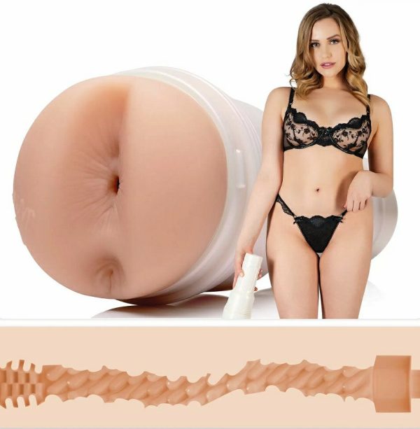 Fleshlight Masturbators | Fleshlight – Mia Malkova Boss Level Masturbator Fleshlight Masturbators Fleshlight