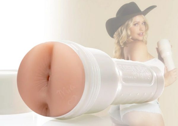 Fleshlight Masturbators | Fleshlight – Mia Malkova Boss Level Masturbator Fleshlight Masturbators Fleshlight