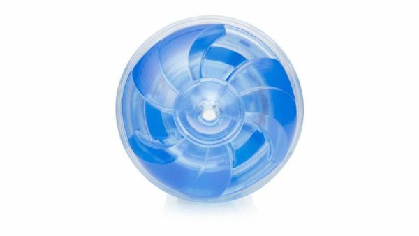 Fleshlight Masturbators | Fleshlight – Turbo Thrust – Blue Ice Fleshlight Masturbators Fleshlight