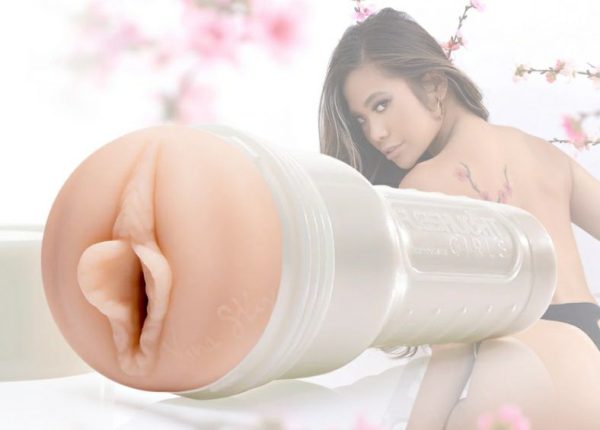 Fleshlight Masturbators | Fleshlight – Vina Sky Exotica Masturbator Fleshlight Masturbators Fleshlight