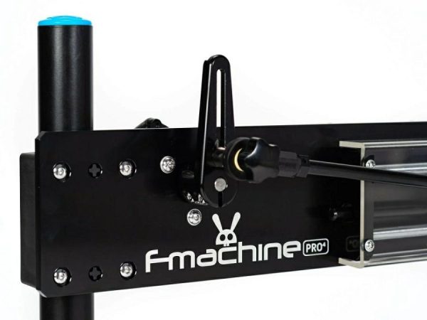 Fucking Machines | F-Machine – Pro 4 – Black Fucking Machines F-Machine