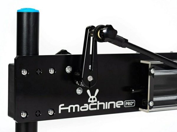 Fucking Machines | F-Machine – Pro 4 – Black Fucking Machines F-Machine