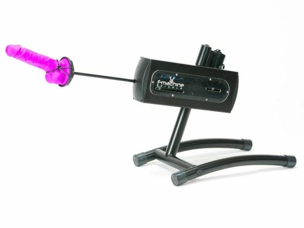 Fucking Machines | F-Machine – Usb Accessories 1 Sex Toys F-Machine