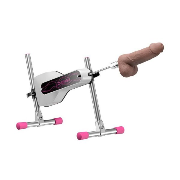 Fucking Machines | Lovense – Mini Sex Machine Fucking Machines Fucking Machines