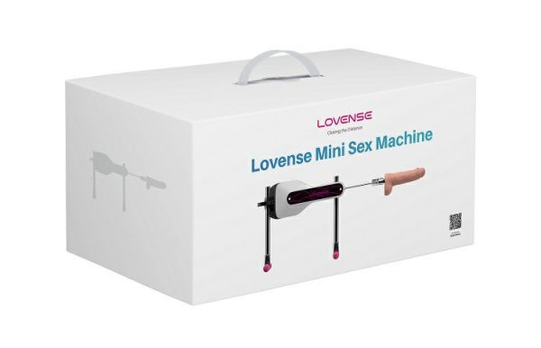 Fucking Machines | Lovense – Mini Sex Machine Fucking Machines Fucking Machines