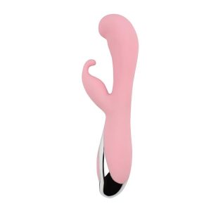 G-spot Vibrators | Chisa – Vertigo Bunny Dream Vibe – Pink G-spot Vibrators Chisa