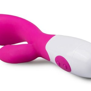 G-spot Vibrators | Easytoys – Lily Rabbit Vibe – Pink G-spot Vibrators Easytoys