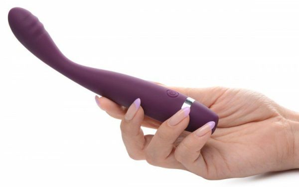 G-spot Vibrators | Inmi – Flexible Pinpoint Vibrator – Purple G-spot Vibrators G-spot Vibrators