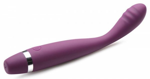 G-spot Vibrators | Inmi – Flexible Pinpoint Vibrator – Purple G-spot Vibrators G-spot Vibrators