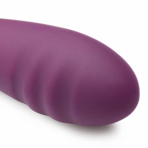 G-spot Vibrators | Inmi – Flexible Pinpoint Vibrator – Purple G-spot Vibrators G-spot Vibrators