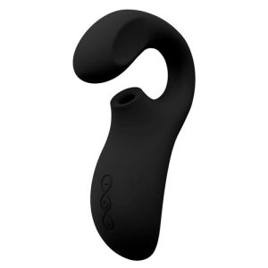 G-spot Vibrators | Lelo – Enigma – Black G-spot Vibrators G-spot Vibrators