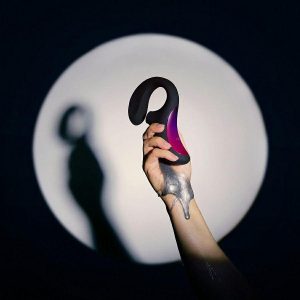 G-spot Vibrators | Lelo – Enigma Cruise – Black G-spot Vibrators G-spot Vibrators