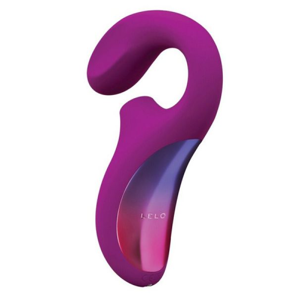 G-spot Vibrators | Lelo – Enigma – Deep Rose G-spot Vibrators G-spot Vibrators