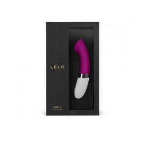 G-spot Vibrators | Lelo – Gigi 2 Vibe – Deep Rose G-spot Vibrators G-spot Vibrators