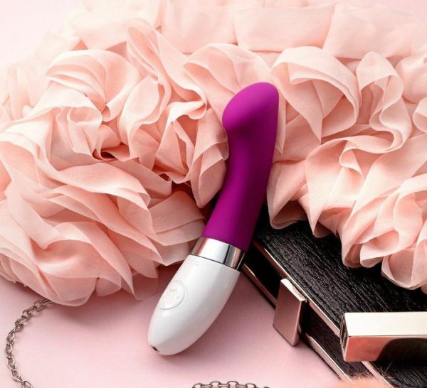 G-spot Vibrators | Lelo – Gigi 2 Vibe – Deep Rose G-spot Vibrators G-spot Vibrators