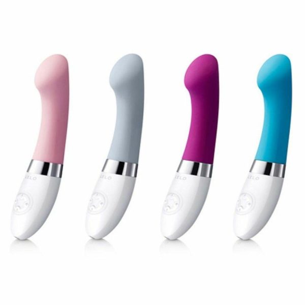 G-spot Vibrators | Lelo – Gigi 2 Vibe – Deep Rose G-spot Vibrators G-spot Vibrators