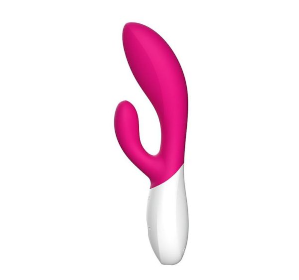 G-spot Vibrators | Lelo – Ina Wave 2 – Cerise G-spot Vibrators G-spot Vibrators