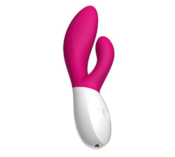 G-spot Vibrators | Lelo – Ina Wave 2 – Cerise G-spot Vibrators G-spot Vibrators