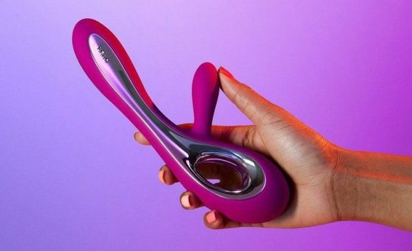 G-spot Vibrators | Lelo – Soraya 2 – Deep Rose G-spot Vibrators G-spot Vibrators