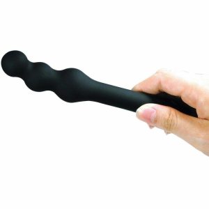 G-spot Vibrators | Mode Design – Point Stick G – Black G-spot Vibrators G-spot Vibrators