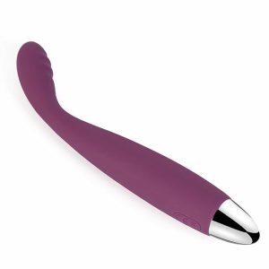 G-spot Vibrators | Svakom – Cici Vibrator – Violet Vibrators G-spot Vibrators