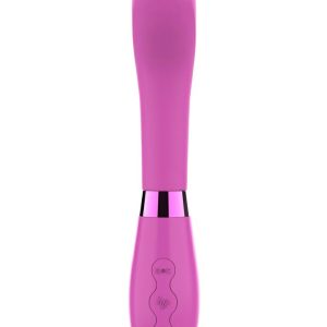 G-spot Vibrators | Toyjoy – Milkshake Dance Vibrator – Purple G-spot Vibrators G-spot Vibrators