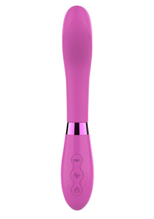 G-spot Vibrators | Toyjoy – Milkshake Dance Vibrator – Purple G-spot Vibrators G-spot Vibrators