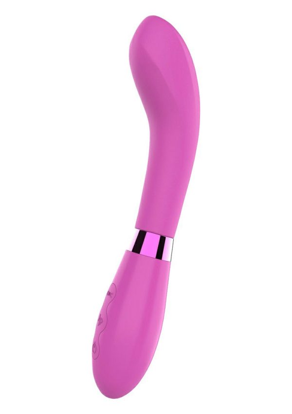 G-spot Vibrators | Toyjoy – Milkshake Dance Vibrator – Purple G-spot Vibrators G-spot Vibrators