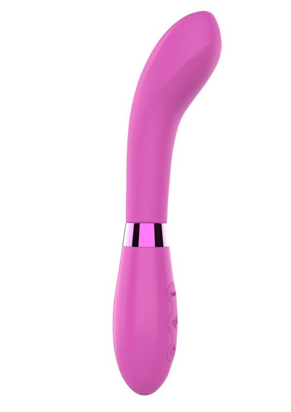 G-spot Vibrators | Toyjoy – Milkshake Dance Vibrator – Purple G-spot Vibrators G-spot Vibrators