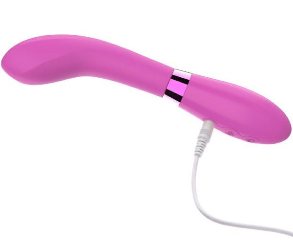 G-spot Vibrators | Toyjoy – Milkshake Dance Vibrator – Purple G-spot Vibrators G-spot Vibrators