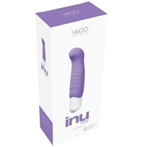 G-spot Vibrators | Vedo – Inu Mini G-Spot Vibrator – Purple G-spot Vibrators G-spot Vibrators