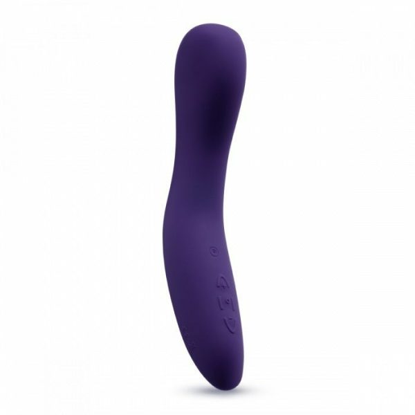 G-spot Vibrators | We-Vibe – Rave G-Spot Vibrator – Purple G-spot Vibrators G-spot Vibrators