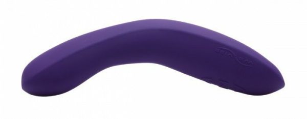 G-spot Vibrators | We-Vibe – Rave G-Spot Vibrator – Purple G-spot Vibrators G-spot Vibrators