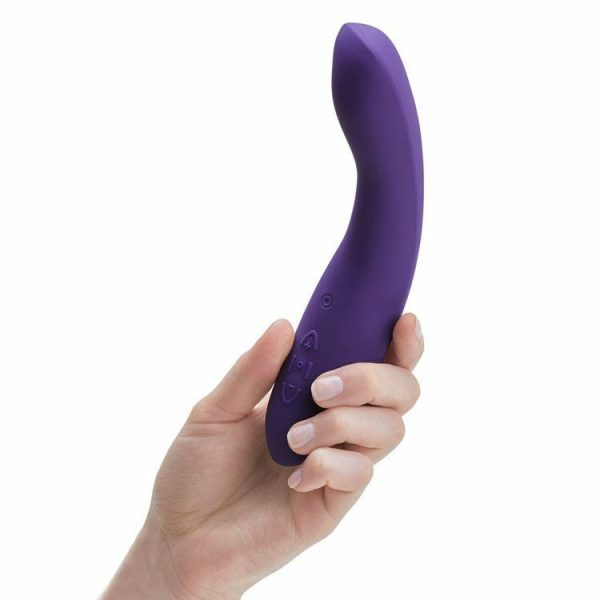 G-spot Vibrators | We-Vibe – Rave G-Spot Vibrator – Purple G-spot Vibrators G-spot Vibrators